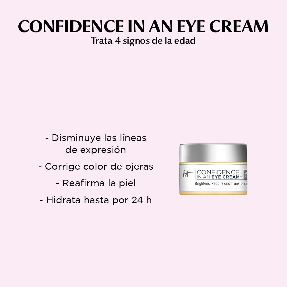 CONFIDENCE WHILE YOU SLEEP SKINCARE SET (SET DE RUTINA DE NOCHE)